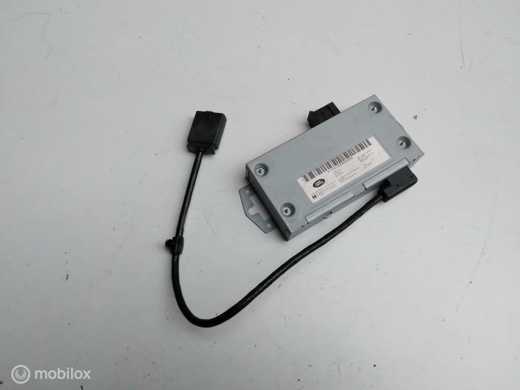 USB Interface module Range Rover L322 Vogue AH42-18C941-AF, Gebruikt, Ophalen of Verzenden
