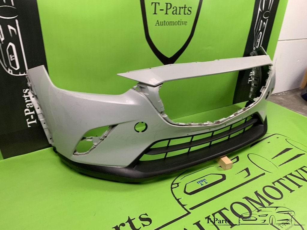 Mazda cx-3 cx 3 voorbumper bumper, Info@fabrikant.eu, Ophalen of Verzenden, Mazda, Bumper