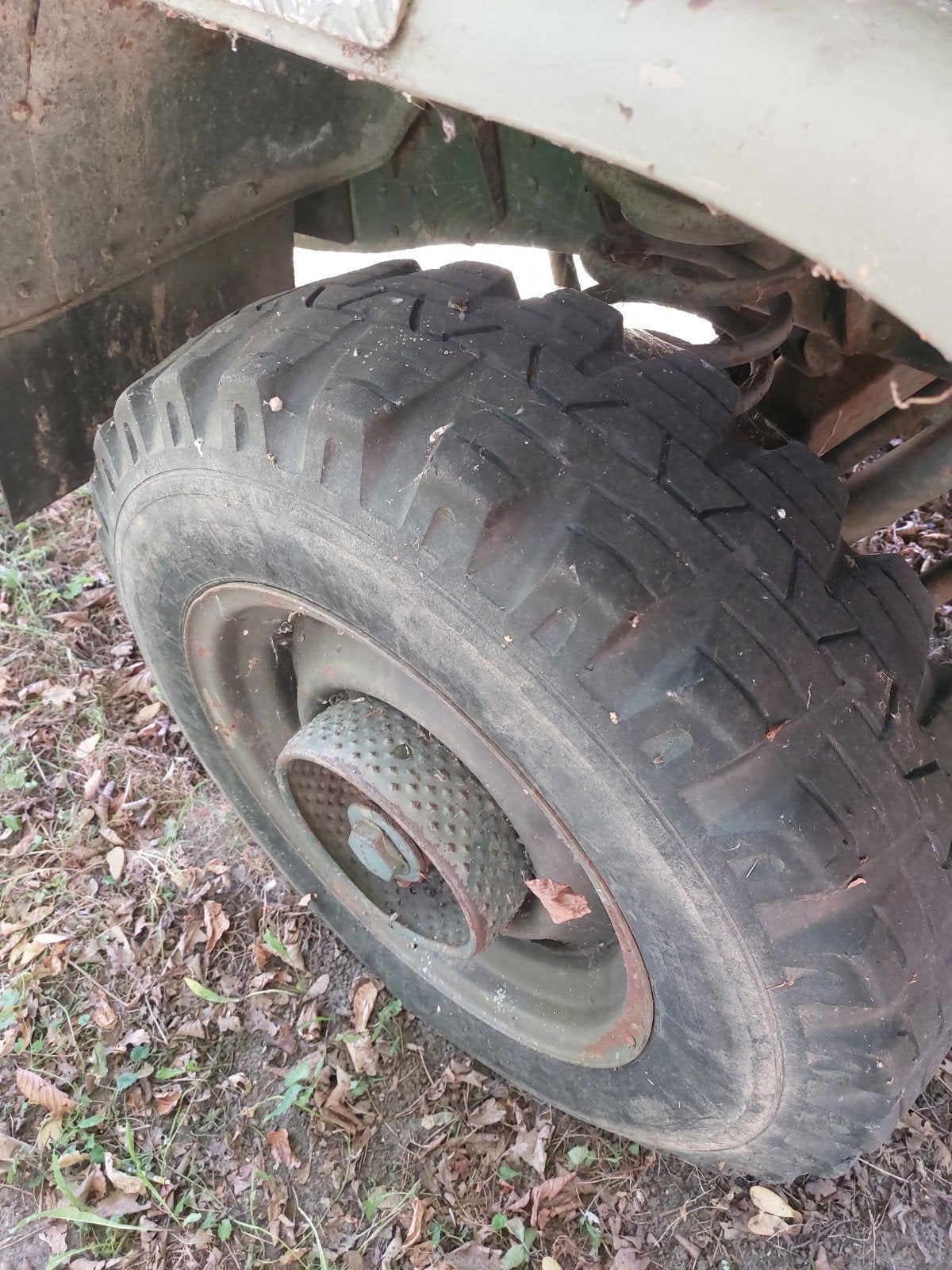 unimog 404 inruil trekker caravan camper oldtimer, foto 11