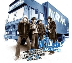 Normaal - De Wilde Joaren  Originele 2CD Nieuw, Ophalen of Verzenden, Nieuw in verpakking, Boxset