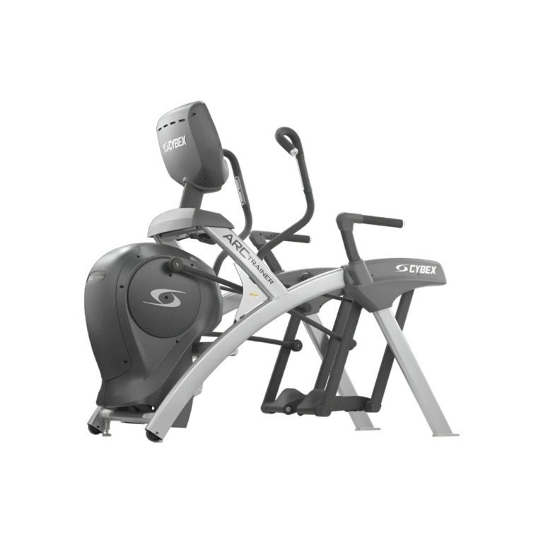 Cybex – Arc Machine 750AT – Crosstrainer, Ophalen of Verzenden, Zo goed als nieuw, Benen, Overige typen