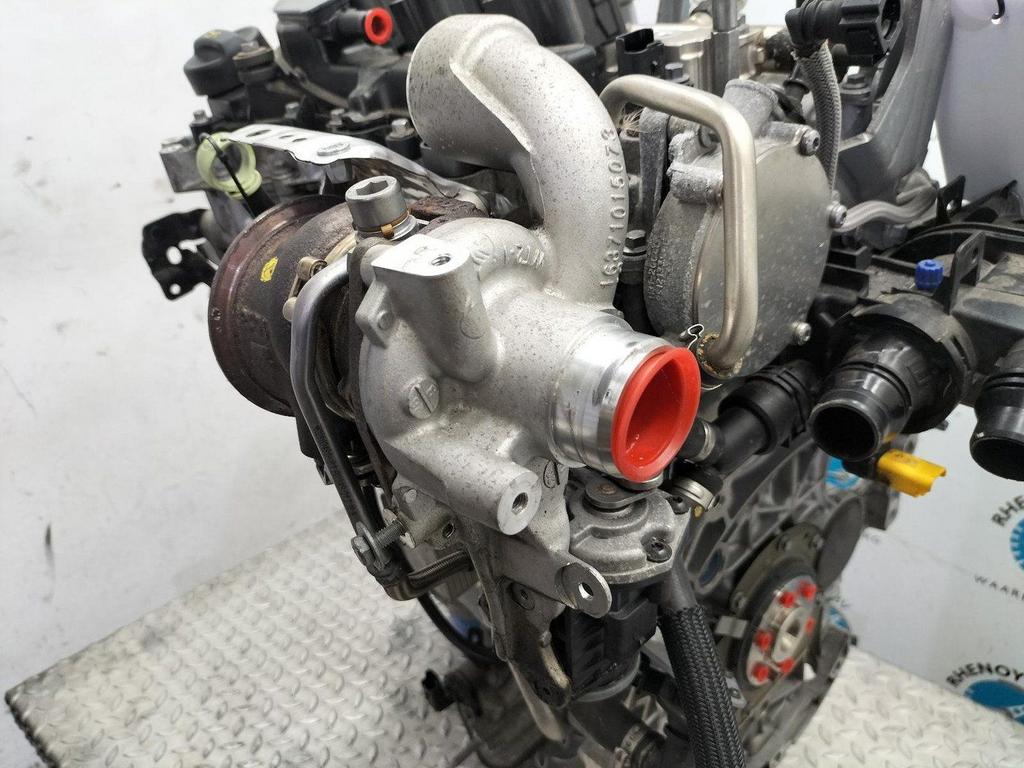 PEUGEOT 208 TURBO 2021, Ophalen of Verzenden, Gebruikt, Stiba lid