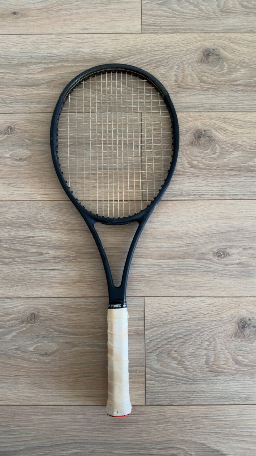 Wilson Pro Staff PS 97 Tennisracket - L3, Gebruikt, Racket, L3, Ophalen