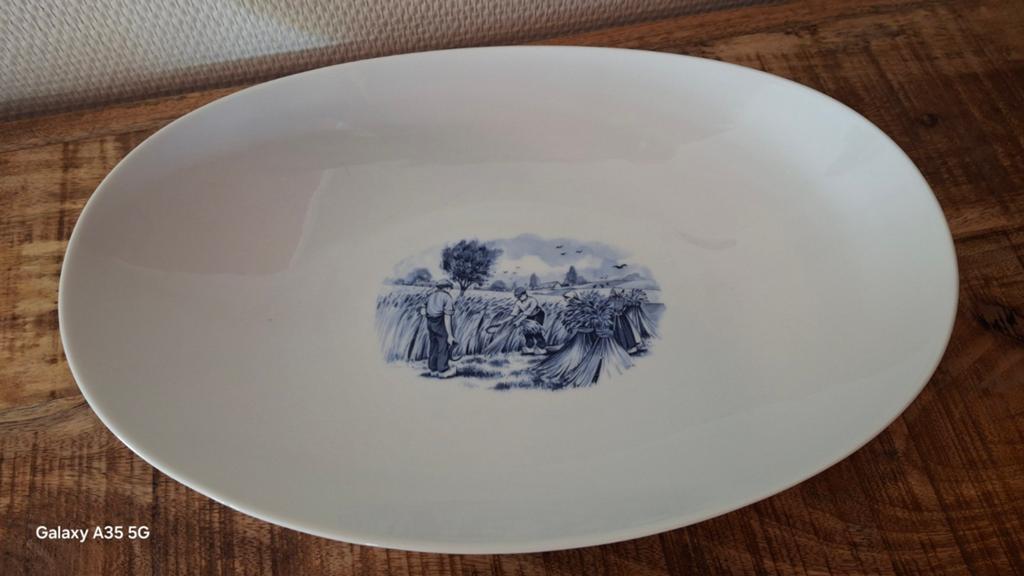 Seltman weiden Bavaria servies vintage, Antiek en Kunst, Ophalen