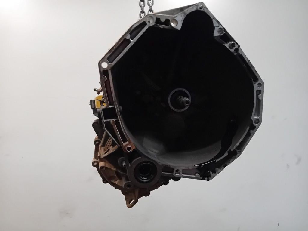 Versnellingsbak schakel Nissan Qashqai, Auto-onderdelen, Transmissie en Toebehoren, Onderdelen@venauto.nl, Van der Ven Autorecycling B.V.