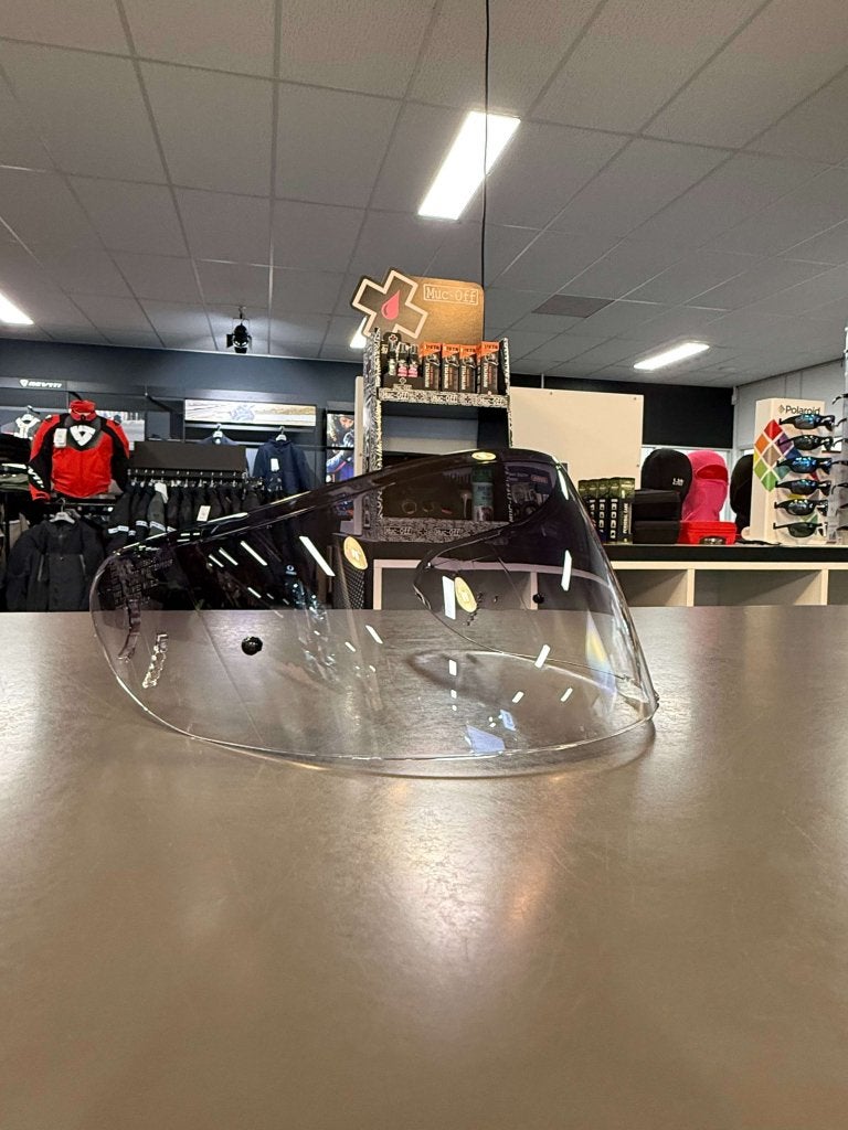 SHOEI, CX1V, HELDER VIZIER, Nieuw met kaartje, 21 rue Gambetta Za du Petit Rocher F-77210 Vulaines-sur-Seine, Advexport@shoei.fr