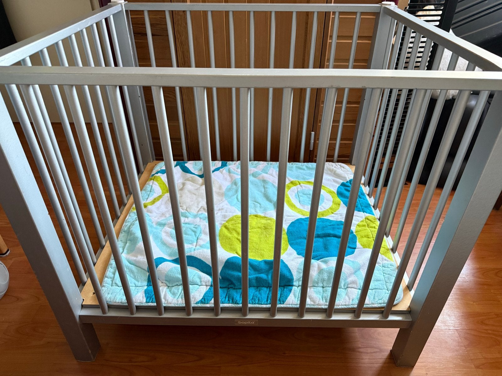 Complete baby- en kinderuitzet voor bij opa en oma, Ophalen, Gebruikt, Overige vormen, In hoogte verstelbaar