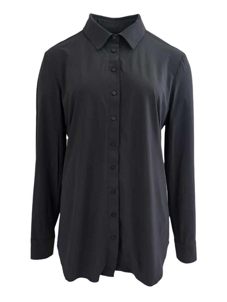 Studio Anneloes blouse XL (Poppy), Maat 46/48 (XL) of groter, Ophalen of Verzenden, Zo goed als nieuw, Grijs
