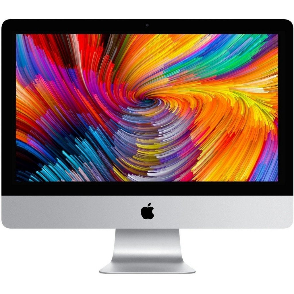 iMac 27" (2017) 2.3 GHz i5, 8GB DDR4, 1TB HDD, 1080p, Computers en Software, Apple Desktops, Ophalen, IMac, Zo goed als nieuw