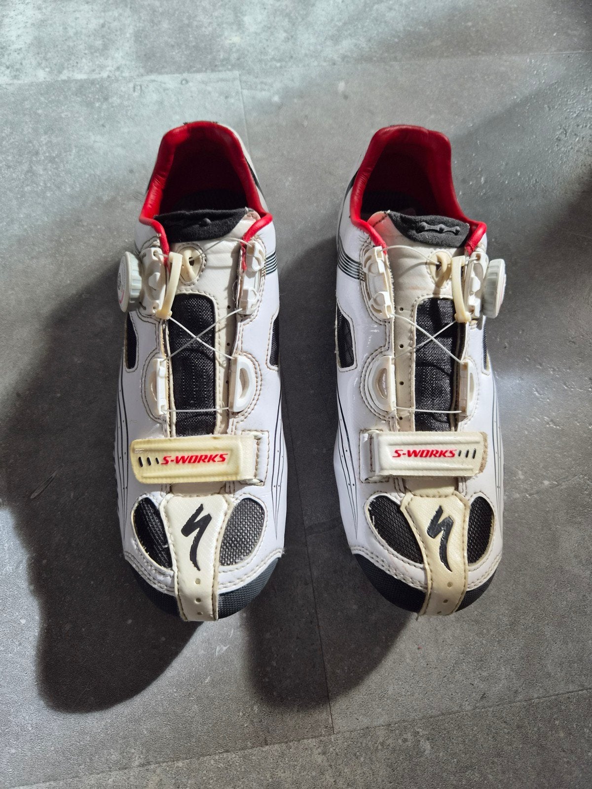 Specialized S-Works SPD schoenen maat 40, Ophalen of Verzenden, Gebruikt, Overige maten, Schoenen