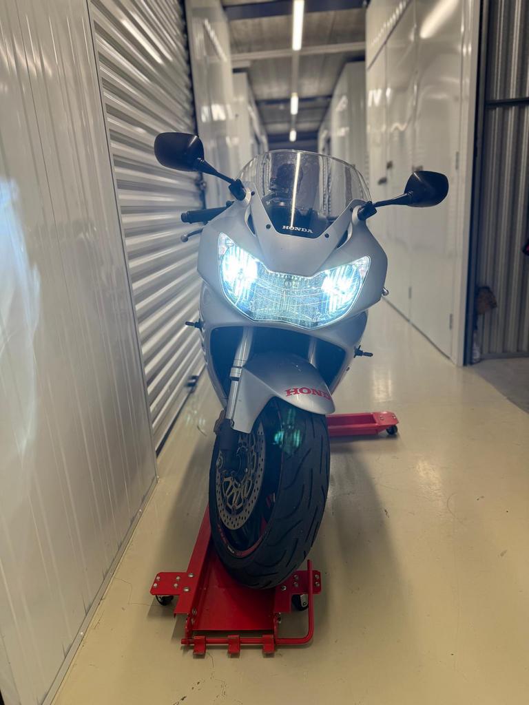 Honda cbr 929 onderdelen, Motoren, Onderdelen | Honda, Ophalen, Gebruikt