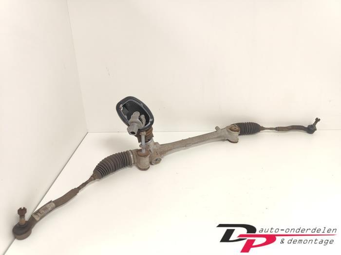 Stuurhuis van een Peugeot 108, Gebruikt, -, -, Ophalen of Verzenden