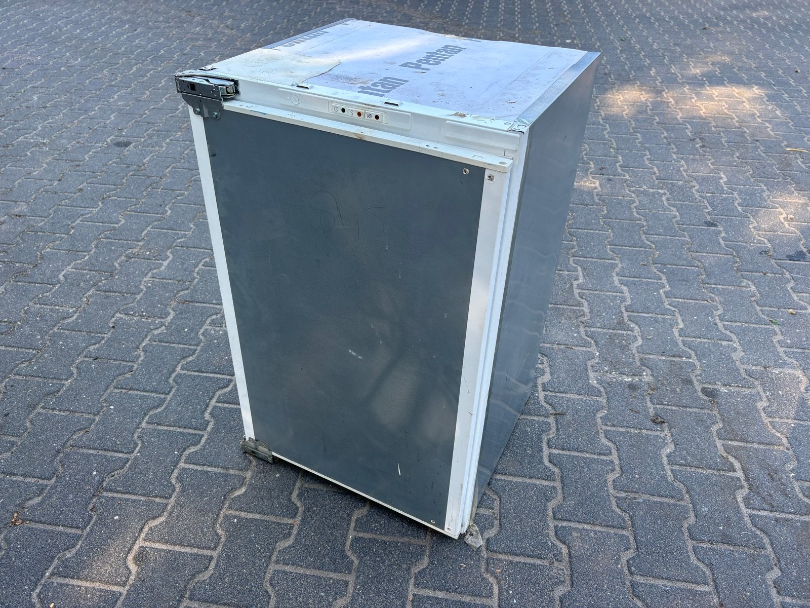 Bosch vriezer met 4 lades, Witgoed en Apparatuur, 85 tot 120 cm, 75 tot 100 liter, Met aparte vriezer, Ophalen of Verzenden