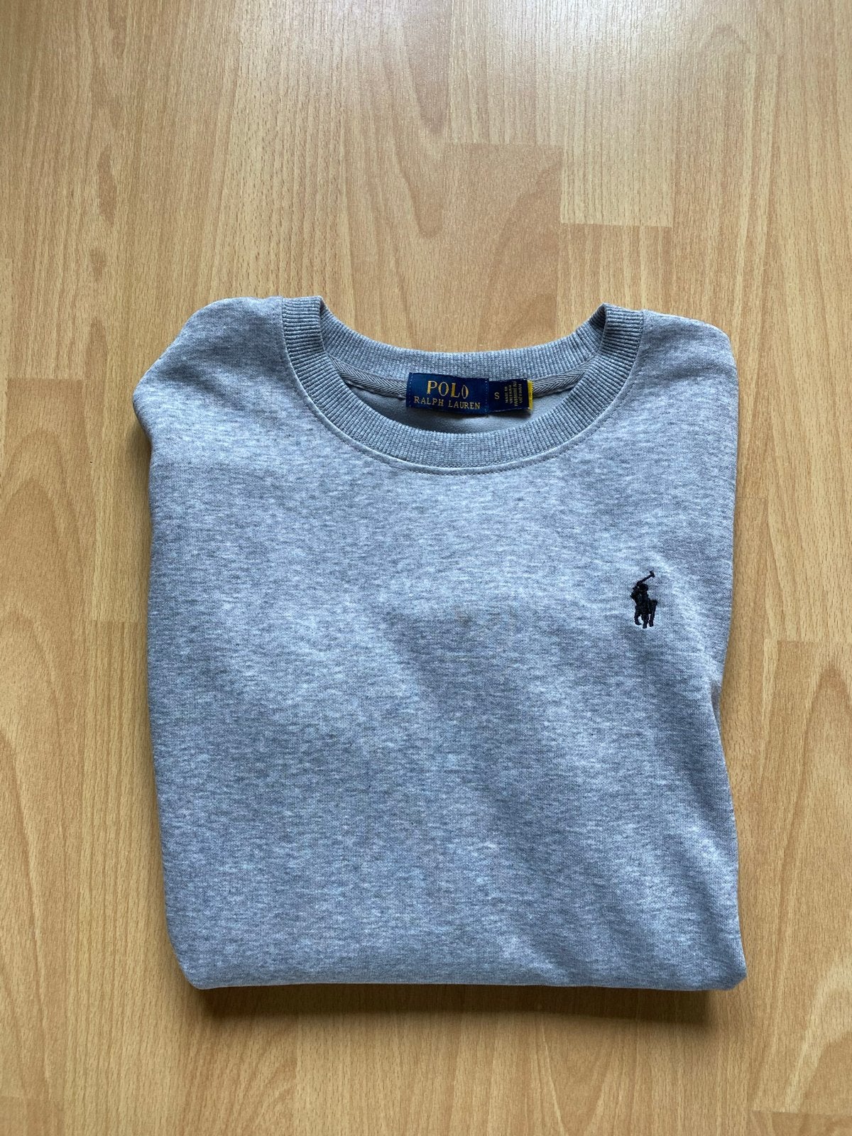 Polo Ralph Lauren sweater maat S - Gedragen, goede kwaliteit, Kleding | Heren, Truien en Vesten, Ophalen, Gedragen, Maat 46 (S) of kleiner