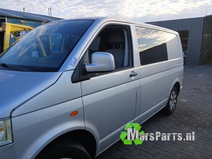 Portier 2Deurs links van een Volkswagen Transporter, Gebruikt, -, -, Ophalen of Verzenden