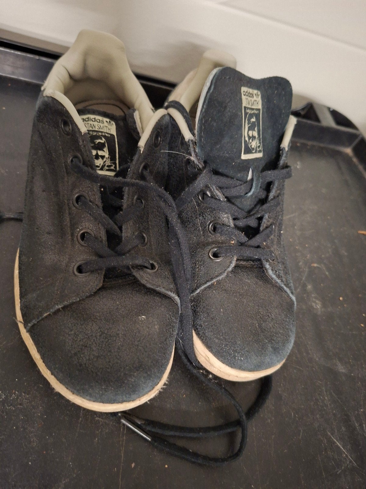 Adidas Stan Smith sneakers maat 35, Ophalen of Verzenden