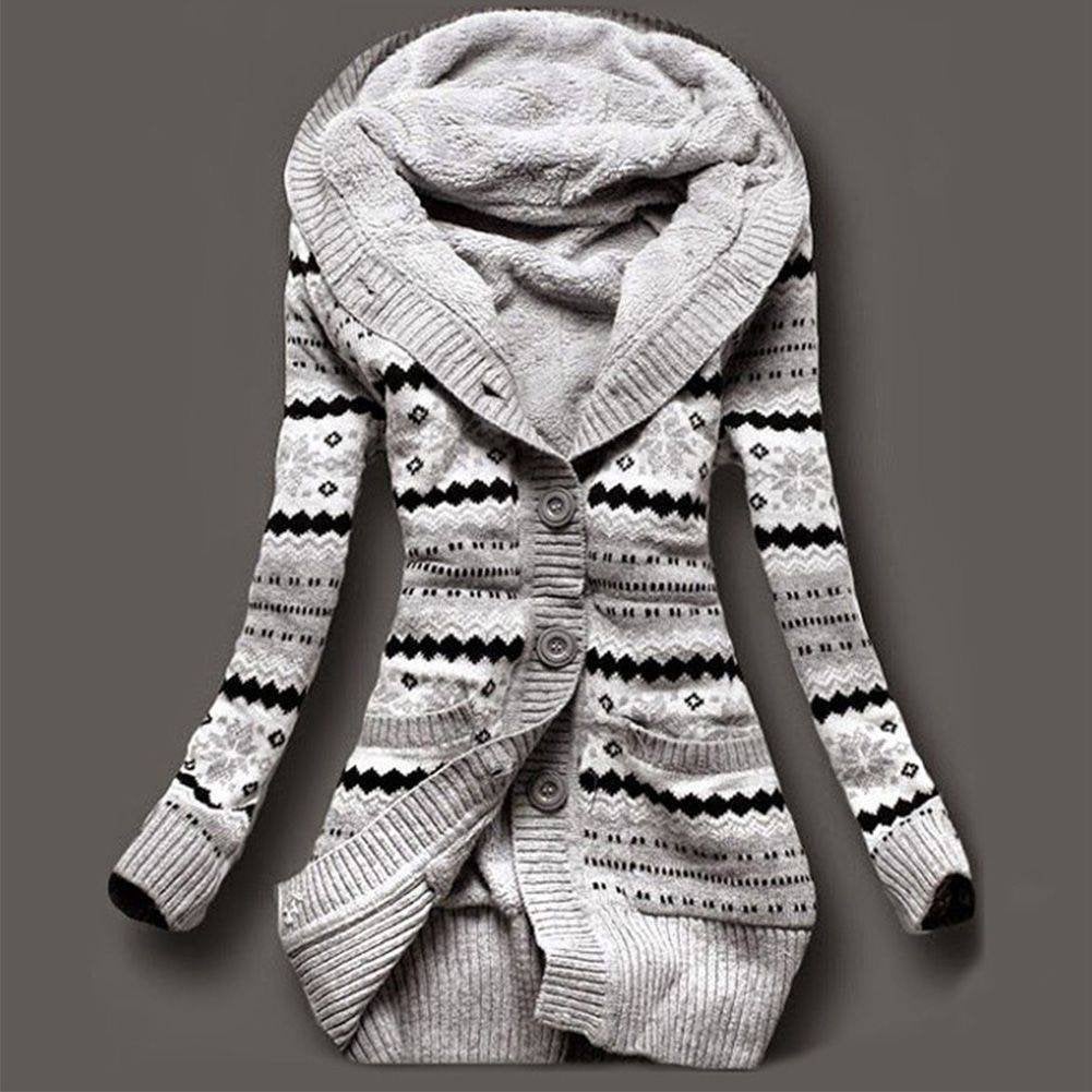 Grijs zwart dames vest parka capuchon maat 32 34 36 38 40 42, Verzenden, Nieuw, Maat 38/40 (M), Overige kleuren