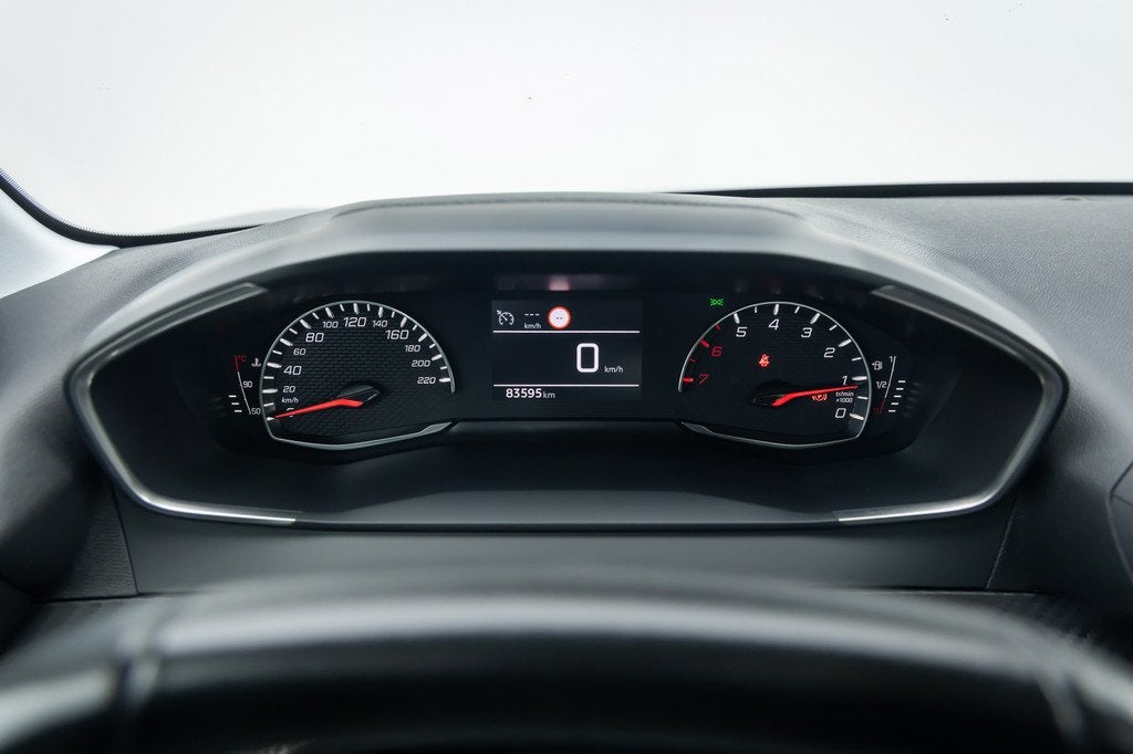 Peugeot 208 1.2 PureTech Active NL auto | Cruise Control | C, Euro 6, 1199 cc, Origineel Nederlands, Bedrijf