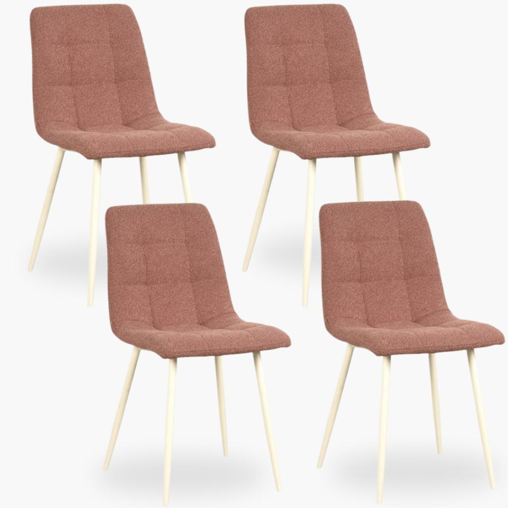 NIEUWE EETKAMERSTOELEN VOOR SPOTPRIJS, Huis en Inrichting, Stoelen, Ophalen, MODERN, Overige kleuren, Nieuw