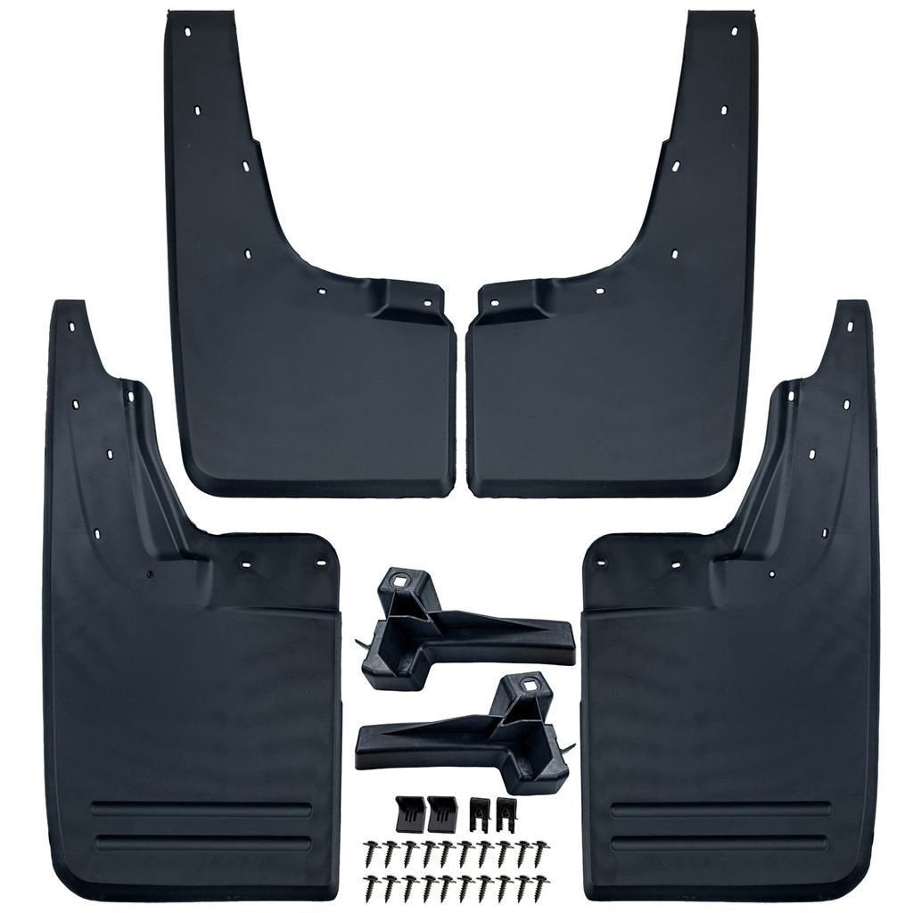 Spatlappen Geschikt voor VW Amarok 1 [2010-2022], Verzenden, Automotive Parts, A.parts@hotmail.nl, Trasmolenlaan 12 3447 GZ Woerden