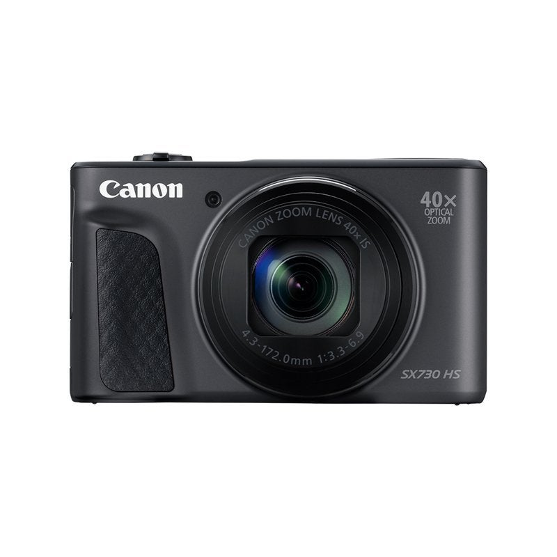 Canon PowerShot SX730 HS - Compactcamera in goede staat, Gebruikt, Canon, Beeldstabilisatie, Ophalen of Verzenden