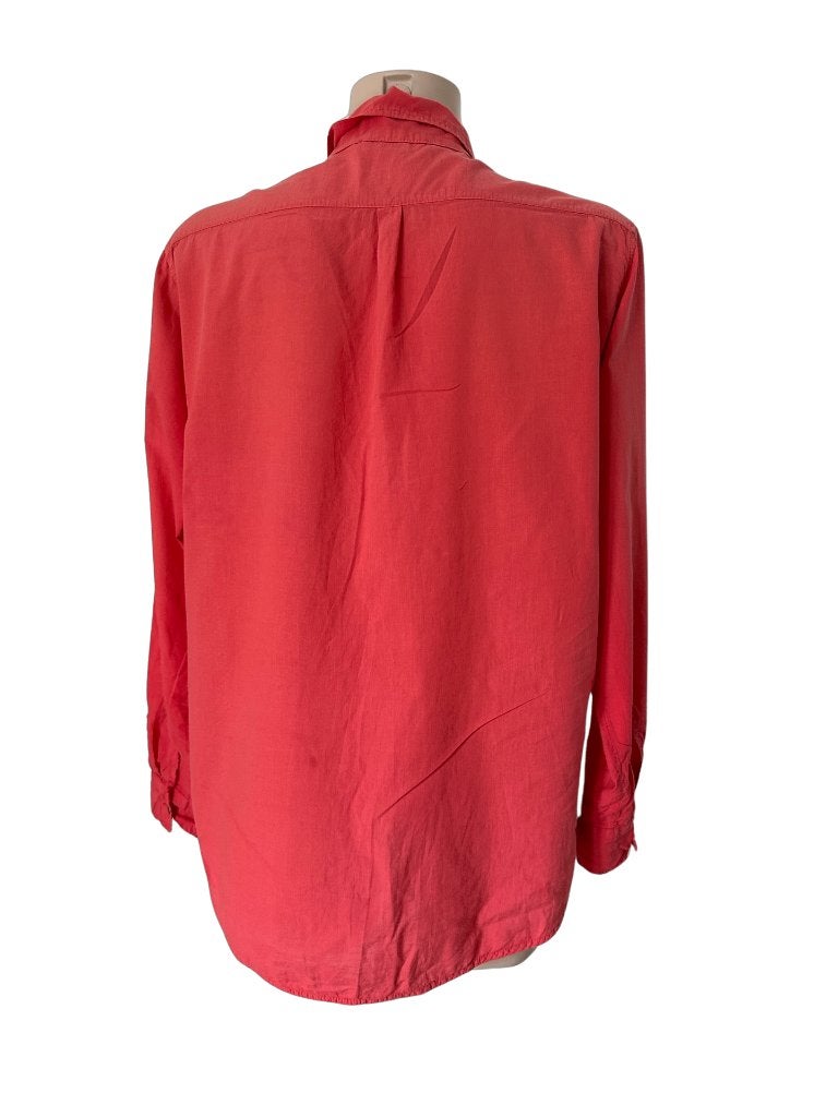 Bellamy blouse M, Ophalen of Verzenden, Zo goed als nieuw, Roze