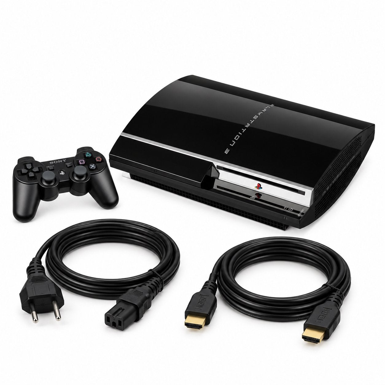 PS3,1TB HDD, installed 330 Games!!!!!!!, Phat, Ophalen of Verzenden, Zo goed als nieuw, 500 GB