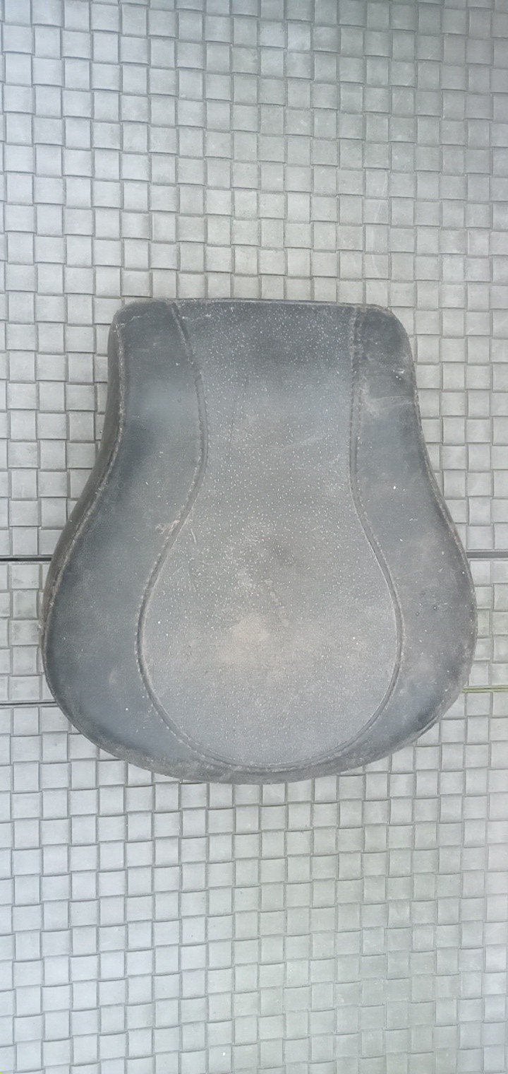Buddyseat, Ophalen of Verzenden, Zadel