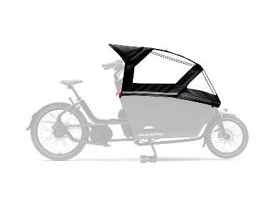 Urban Arrow Raincover PLUS - Family Classic & Next, Chyroscopenweg, Nieuw, Ophalen of Verzenden, Info@ua