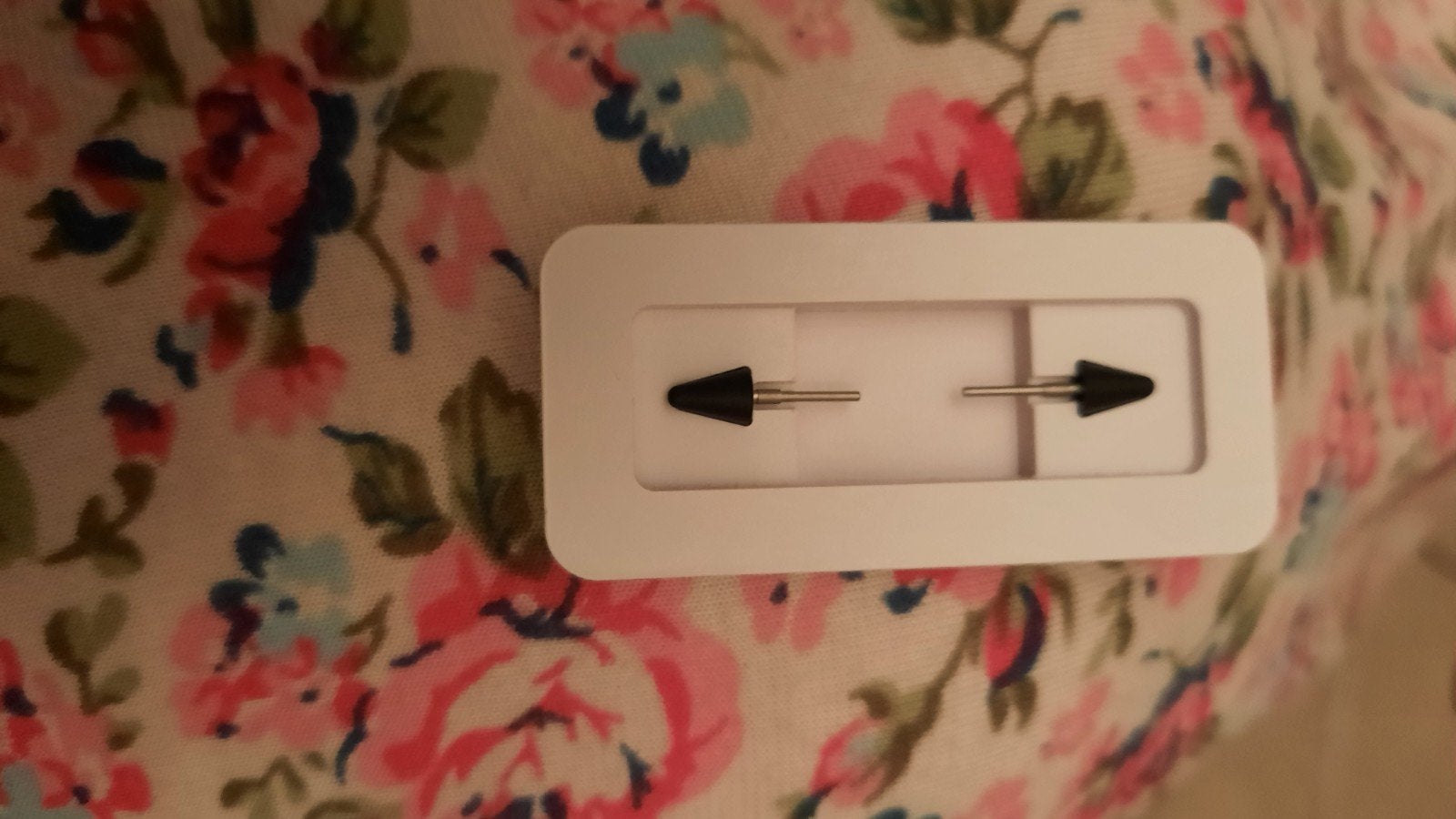 Stylus penpunten voor tablet of smartphone of e-reader, Ophalen of Verzenden, Nieuw