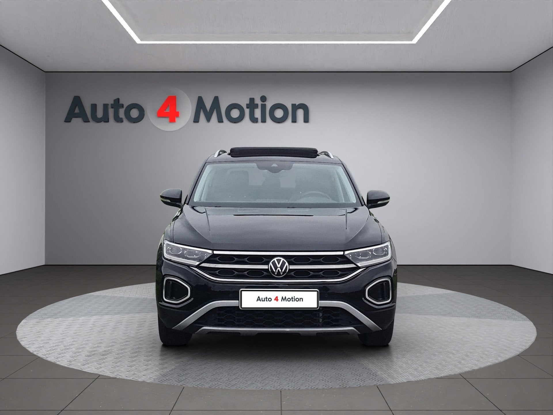 Volkswagen T-ROC 1.5TSI Business+ FULL LED I NAVIG I PANO I, Voorwielaandrijving, Euro 6, 4 cilinders, 150 pk
