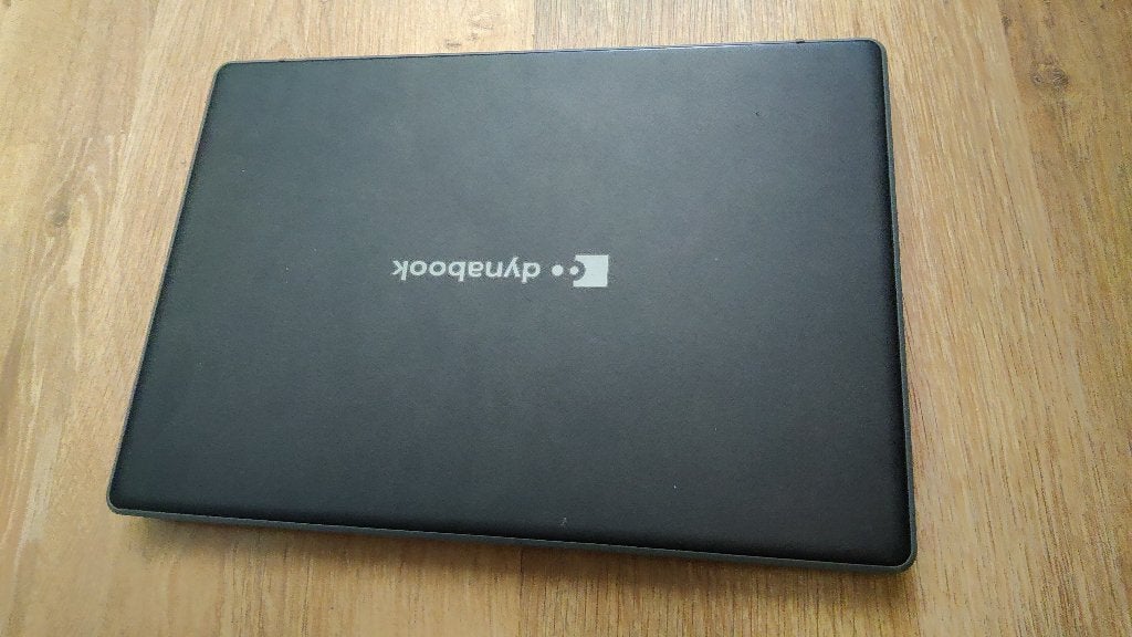 Dynabook Laptop (voorheen Toshiba), Computers en Software, Windows Laptops, Ophalen, Gebruikt, Qwerty, Minder dan 2 Ghz