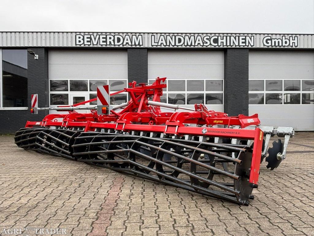Evers Skyros 44-616 R62, Niet opgegeven, -, Niet opgegeven