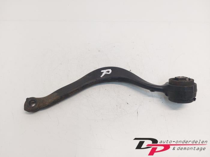 Draagarm rechts-voor van een BMW X5, Gebruikt, -, -, Ophalen of Verzenden