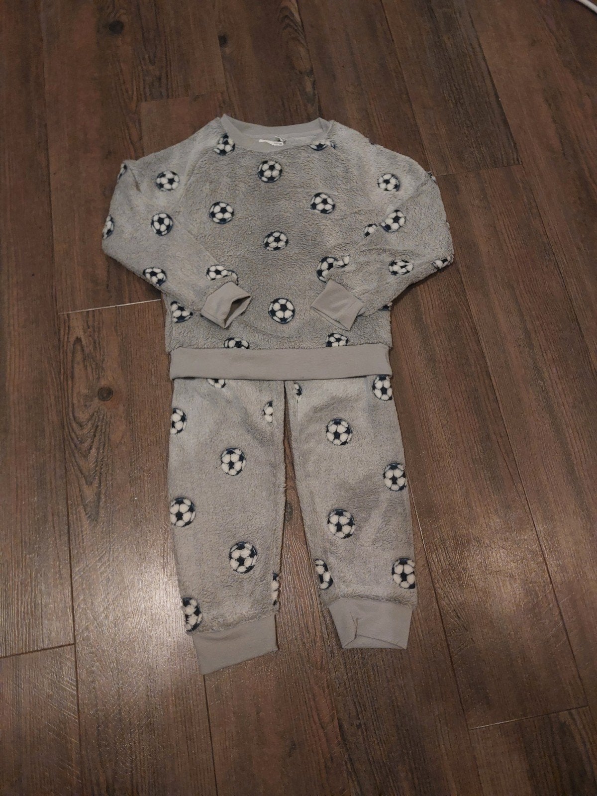 Tweedelige pyjama of relax pak, Ophalen of Verzenden, Nieuw