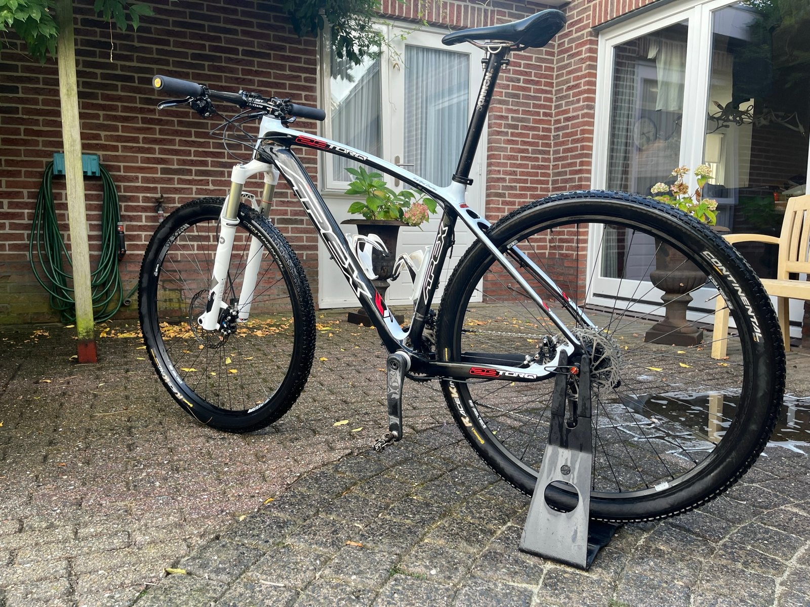 Apex Torq 29 maat L, sram x0, Ophalen, Gebruikt, Hardtail, Heren