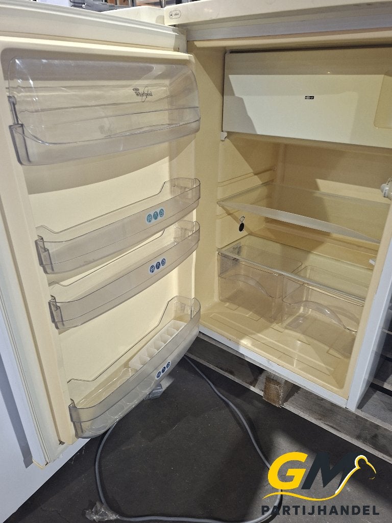 Gebruikte Tafelmodel koelkasten, Minder dan 75 liter, Ophalen, Gebruikt, Met vriesvak
