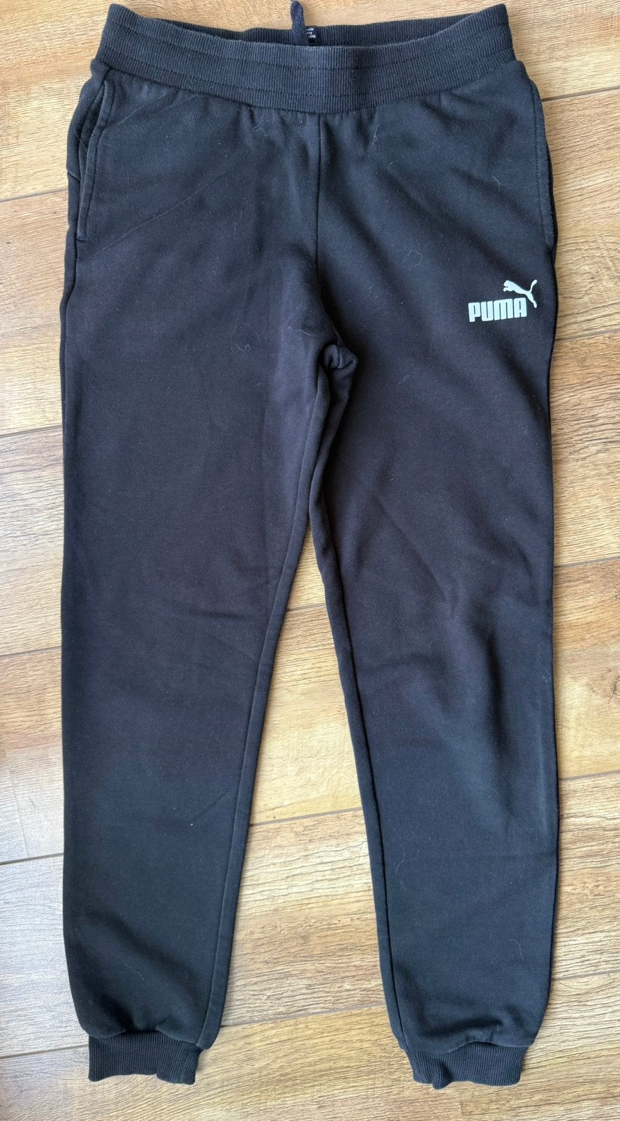 Nette joggingbroek, Ophalen of Verzenden, Gebruikt, Jongen of Meisje, Broek