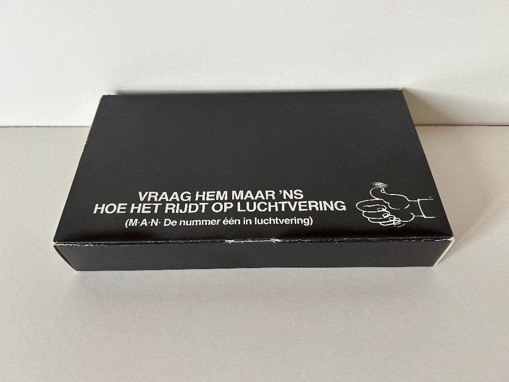 Herpa MAN – VW set, 1:87, Ophalen of Verzenden, Nieuw, Bus of Vrachtwagen, Herpa