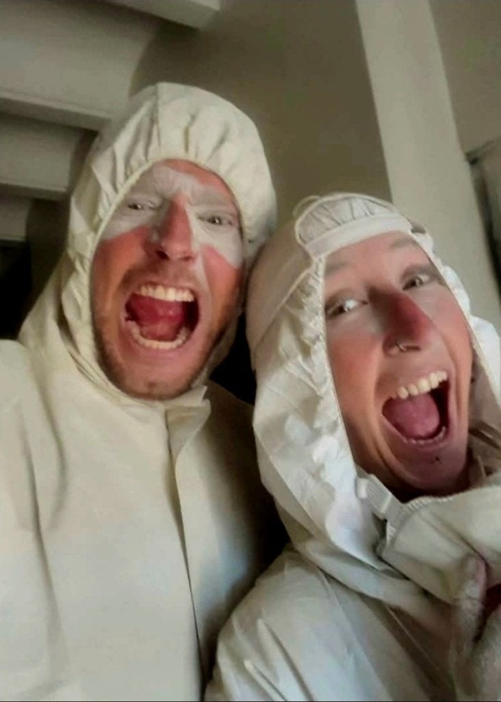 Mooier kunnen wij het WÉL maken! *BOUWVAK TEX SPUIT KORTING*, Garantie, Binnenschilderwerk