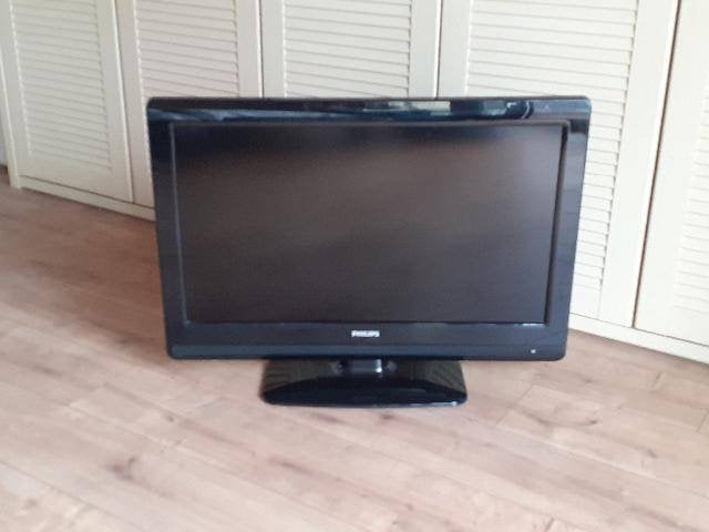 Philips TV 80 cm model 32PFL3614/12, Ophalen, Philips, 50 Hz, LCD