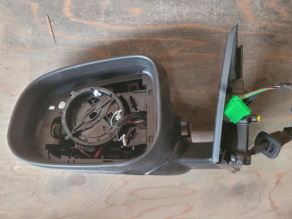 Originele Volvo Buitenspiegel Links (31299630), *, Nieuw, *, Volvo