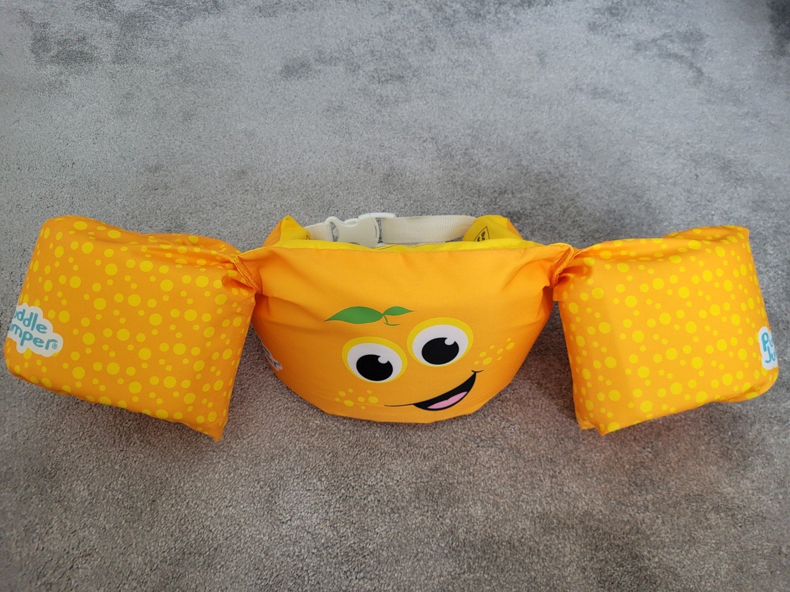 Puddle Jumper zwembandjes 15-30kg, Kinderen en Baby's, Ophalen of Verzenden, Zo goed als nieuw