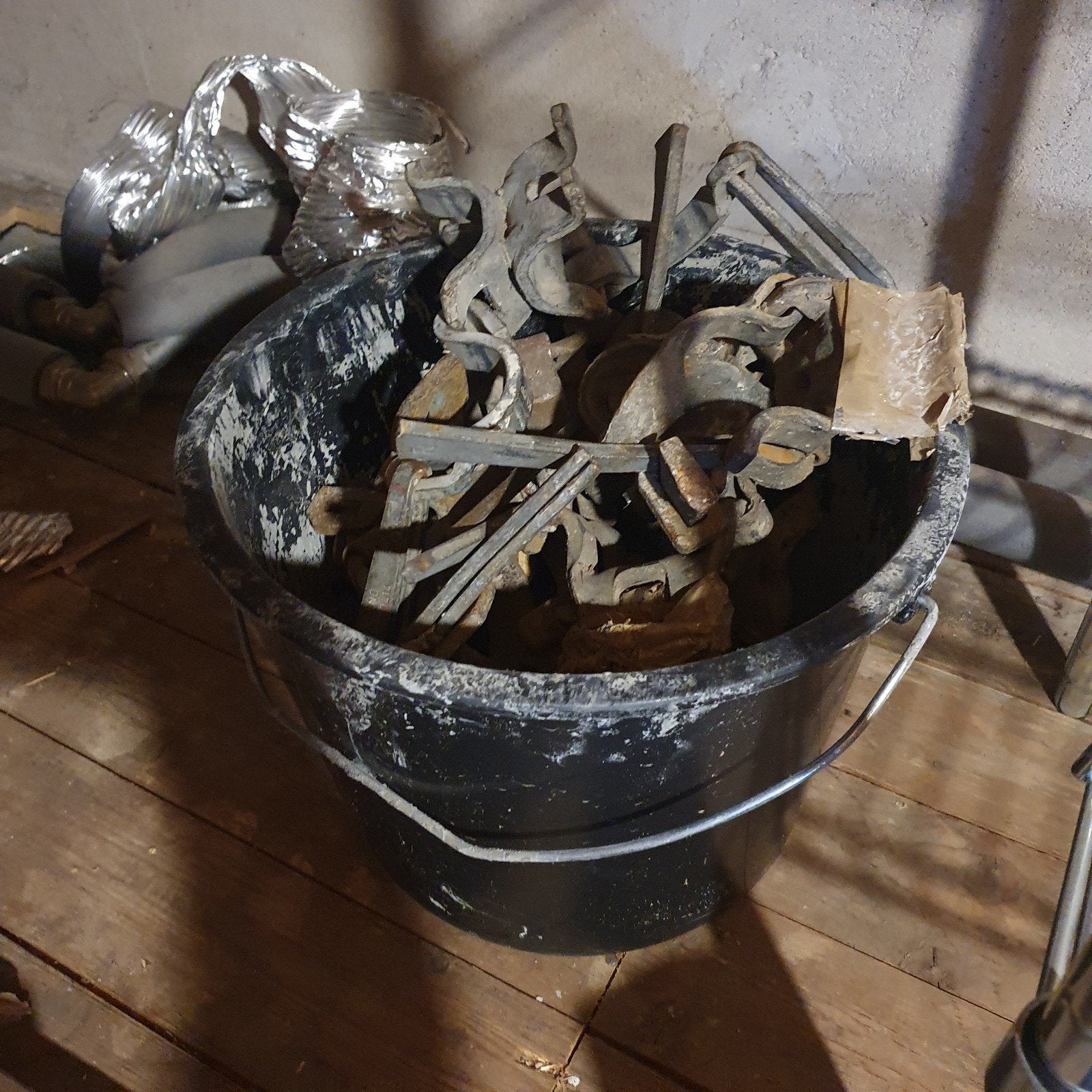 buisklemmen steigerklemmen spie-klemmen, Doe-het-zelf en Verbouw, Ophalen of Verzenden, Overige typen, Minder dan 2 meter