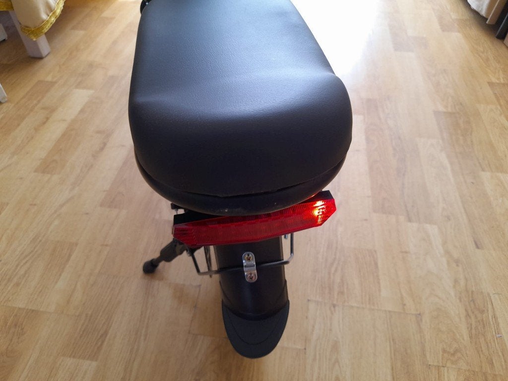 Elektrische Vouwfiets– 14 inch, Fietsen en Brommers, Minder dan 14 inch, Heren, Nieuw, Deels opvouwbaar