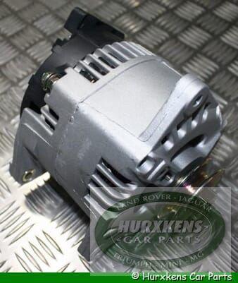 Dynamo A133/80 AMP V8 L/R efi Discovery 1 en Classic, Auto-onderdelen, -, -, Nieuw, Ophalen of Verzenden