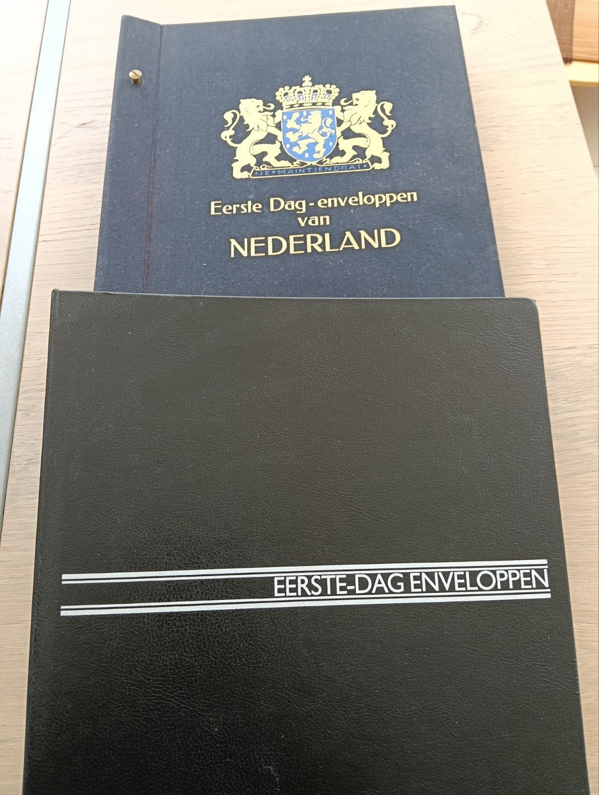 181 Eerste Dag Enveloppen (FDC's) Nederland, Postzegels en Munten, Postzegels | Eerstedagenveloppen, Ophalen of Verzenden