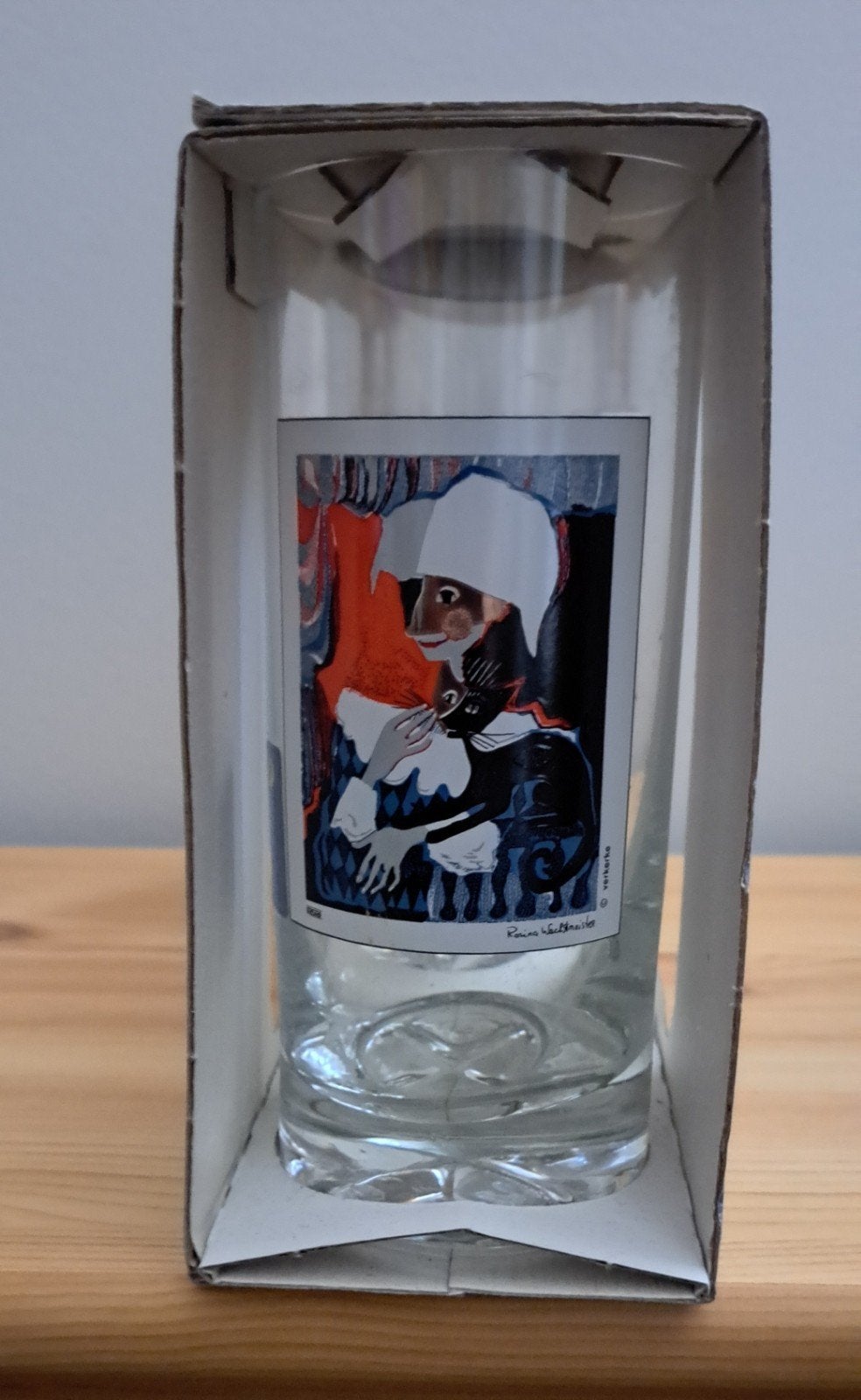 longdrinkglazen Rosina Wachtmeister, Ophalen, Nieuw, Overige typen