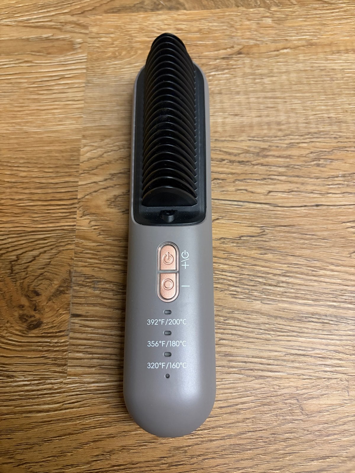 Royalbaide Haarstyler - Slechts 2 keer gebruikt, Ophalen, Zo goed als nieuw, Haarverzorging