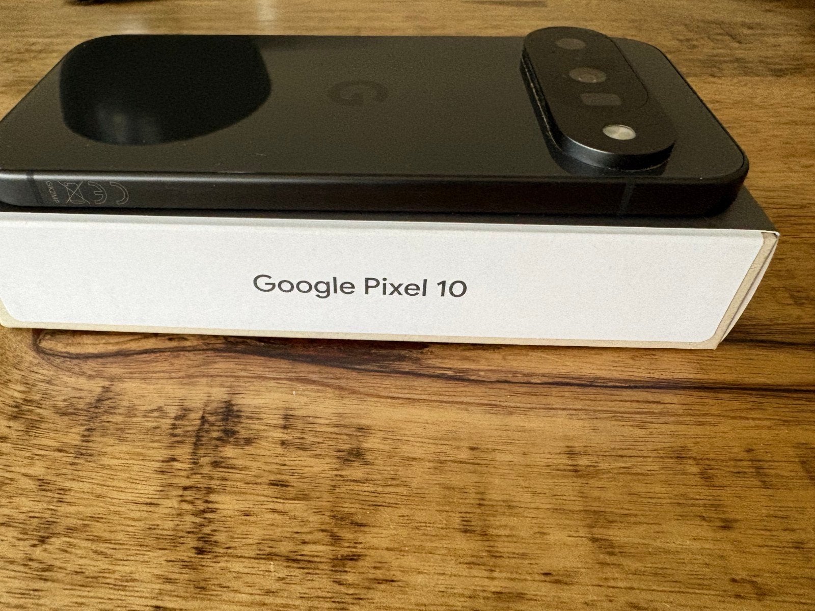 Foto 6 van zgan google pixel 10
